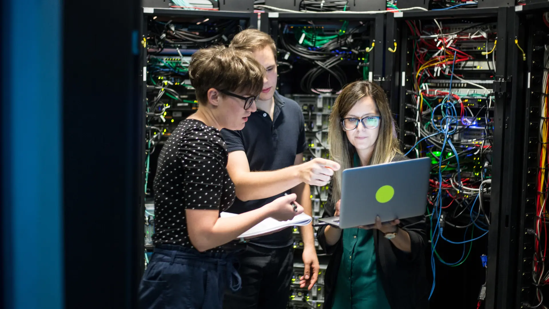 Startup cybersecurity