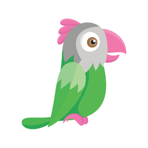 Multi-Platform Chatbot Icon