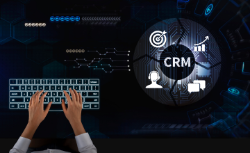 Customer Support CRM