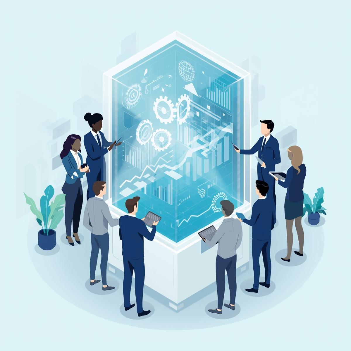 Ozonetel contact center