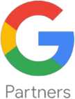 Google Partners badge